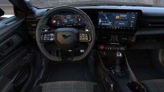 2026 Ford Mustang® Internal Image 2